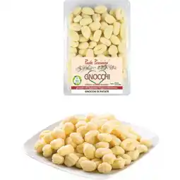 Ipercoop GNOCCHI GASTRONOMIA PICCININI offerta