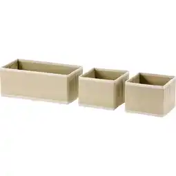 Ipercoop SET ORGANIZER COOP offerta