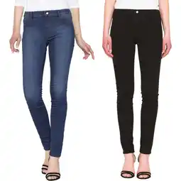 Ipercoop LEGGINS DONNA CARRERA offerta