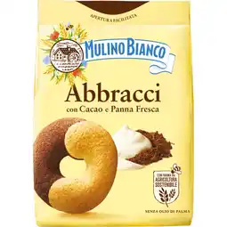Ipercoop BISCOTTI RICCHI MULINO BIANCO offerta