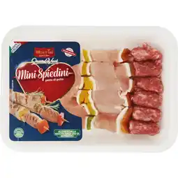 Ipercoop SU TUTTA LA LINEA MARTINI offerta