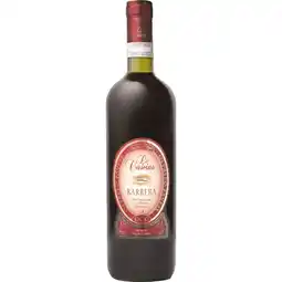 Ipercoop BARBERA OLTREPO’ PAVESE D.O.C. LE CASCINE offerta