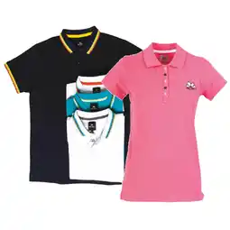 Ipercoop POLO UOMO O DONNA GURU offerta