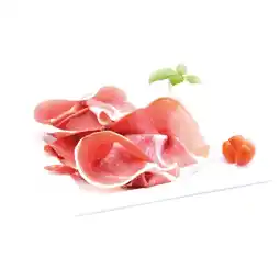 Ipercoop PROSCIUTTO DI PARMA D.O.P offerta