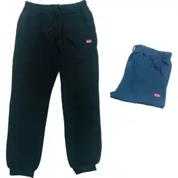 Ipercoop PANTALONI UOMO O DONNA NORWAY offerta