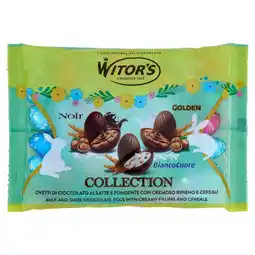 Ipercoop MIX OVETTI WITOR’S offerta