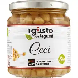 Ipercoop CECI LESSATI LIBERA TERRA offerta