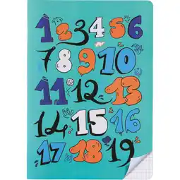 Ipercoop MAXIQUADERNI, RICAMBI E FOGLI PROTOCOLLO COOP offerta