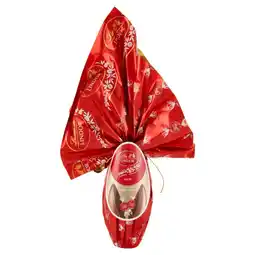 Ipercoop UOVO DI CIOCCOLATO LINDT LINDOR offerta