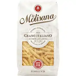 Ipercoop PASTA DI SEMOLA LA MOLISANA offerta