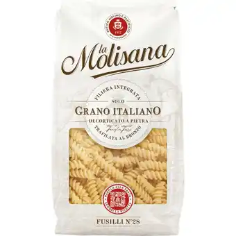 Ipercoop PASTA DI SEMOLA LA MOLISANA offerta
