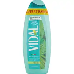 Ipercoop BAGNODOCCIA VIDAL offerta