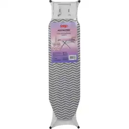 Ipercoop ASSE DA STIRO COOP offerta