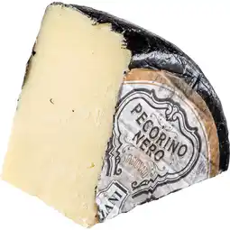 Ipercoop PECORINO NERO PINZANI offerta