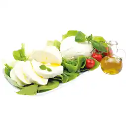 Ipercoop MOZZARELLA FIOR DI LATTE offerta