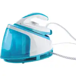 Ipercoop SISTEMA STIRANTE COOP EC9003G-GS offerta