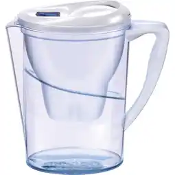 Ipercoop CARAFFA FILTRANTE VIVI VERDE offerta