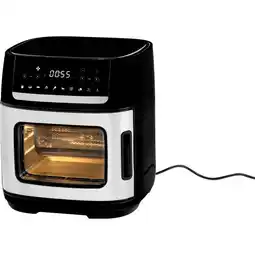 Ipercoop FORNO FRIGGITRICE AD ARIA COOP EK-120X03G1 offerta