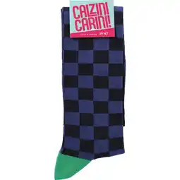 Ipercoop CALZE CORTE O LUNGHE UOMO CALZINI CARINI offerta