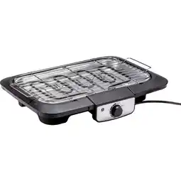 Ipercoop GRIGLIA ELETTRICA COOP YD311-1 offerta