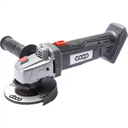 Ipercoop SMERIGLIATRICE COOP offerta