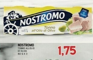 Gran Risparmio Tonno offerta