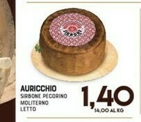 Gran Risparmio Pecorino offerta