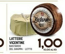 Gran Risparmio Formaggio offerta
