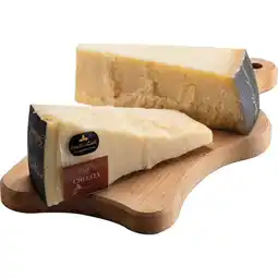 Ipercoop FORMAGGIO BELLA LODI CHEESTÀ offerta