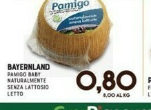 Formaggio
