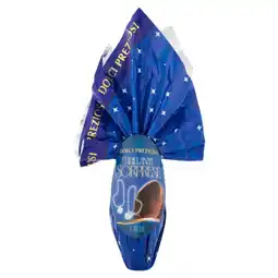 Ipercoop UOVO DI CIOCCOLATO DOLCI PREZIOSI offerta