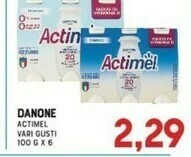 Actimel