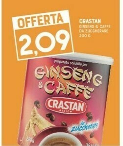 Gran Risparmio Caffè offerta