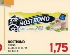 Gran Risparmio Tonno offerta