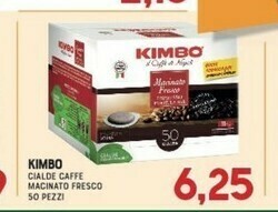 Gran Risparmio Caffè offerta