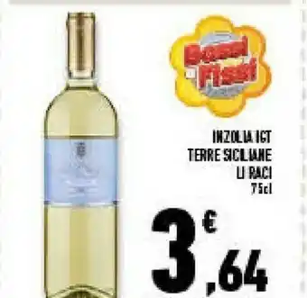Li raci inzolia igt terre siciliane