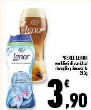 Conad Superstore Perle offerta