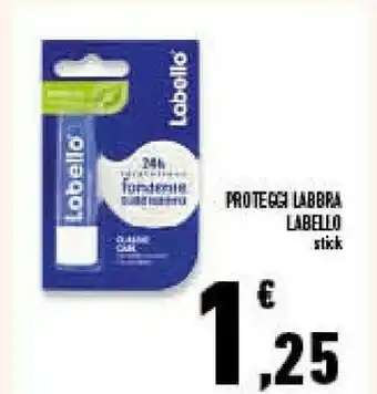 Proteggi labbra