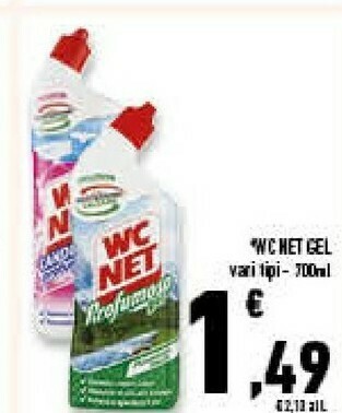 Conad Superstore Gel offerta