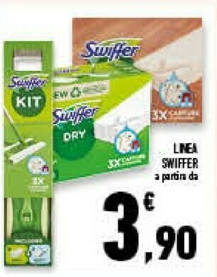 Conad Superstore Linea offerta
