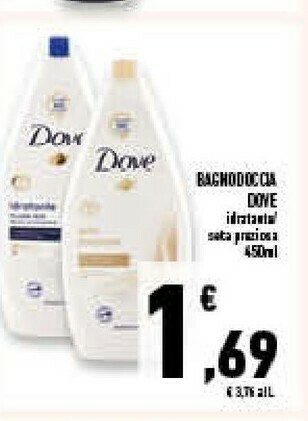 Conad Superstore Bagnodoccia offerta