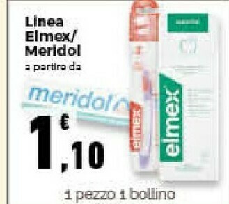 Conad Superstore Linea offerta