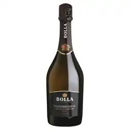 Coop PROSECCO SUPERIORE VALDOBBIADENE EXTRA DRY D.O.C.G. BOLLA offerta