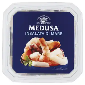 Coop INSALATA DI MARE MEDUSA offerta
