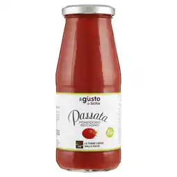 Coop PASSATA DI POMODORO SICCAGNO CORLEONESE LIBERA TERRA offerta