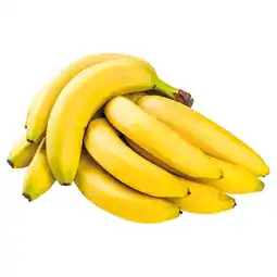 Coop BANANE SOLIDAL offerta