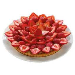 Coop CROSTATA DI FRAGOLE offerta