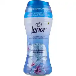 Coop LINEA PROFUMATORI PER BUCATO LENOR offerta