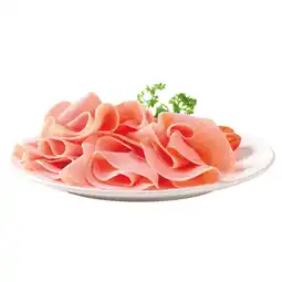 Coop PROSCIUTTO COTTO ALTA QUALITÀ RICCAFETTA RASPINI offerta