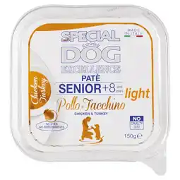 Coop ALIMENTO UMIDO PER CANI SPECIAL DOG offerta